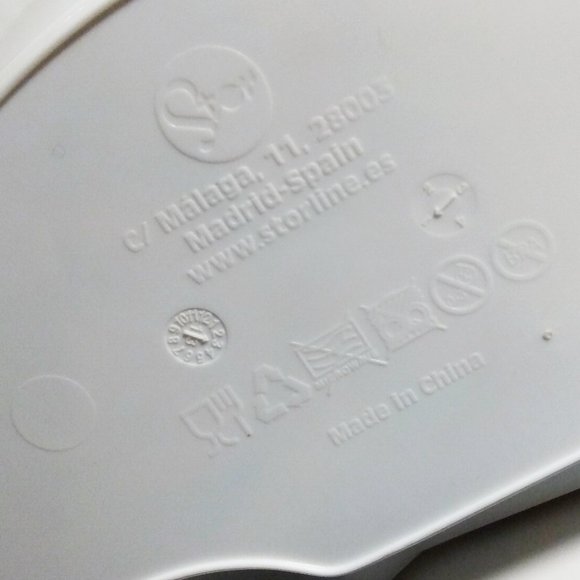 Dora The Explorer & Boots-Sectional Plate-Spoon-Fork Set-Viacom - Picture 9 of 9